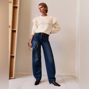 Levi’s Baggy Dad Barrel Jeans